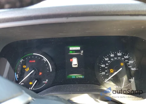 2021 Toyota Sienna Xle из США, поврежденный, VIN 5TDJRKEC3MS060902